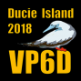 VP6D logo